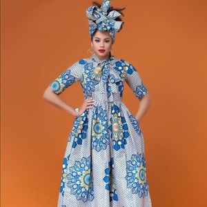 Meet your Posher, Aisha